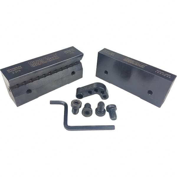 SNAP JAWS 6OHV-150