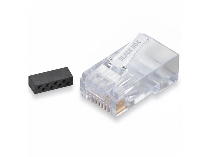 FM860-25PAK do BLACK BOX CORP