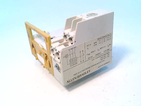 ALLEN BRADLEY 190-P100R
