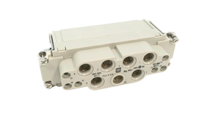 HARTING 09380122751