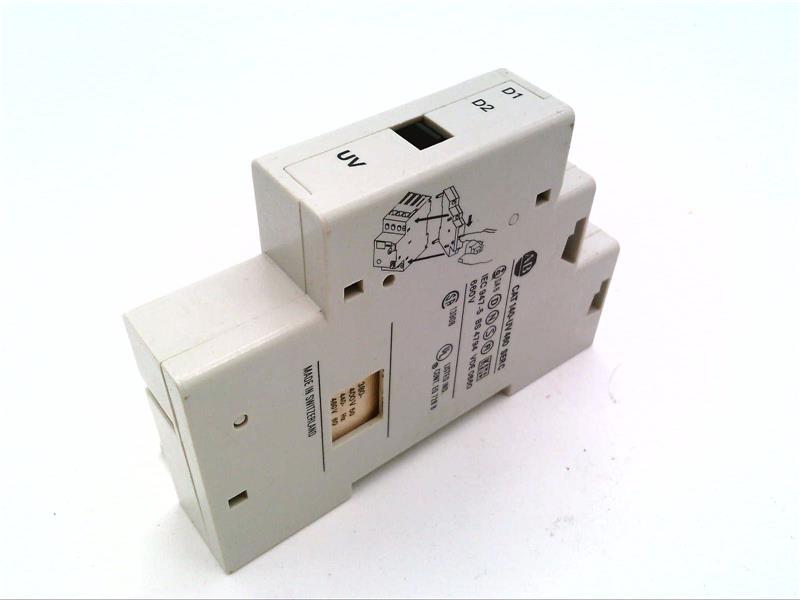 ALLEN BRADLEY 140-UV460