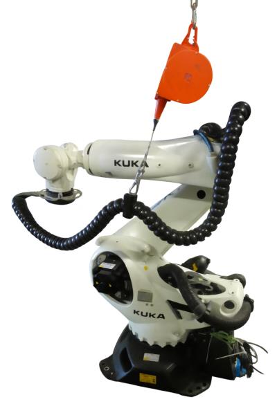 KUKA WO0710869