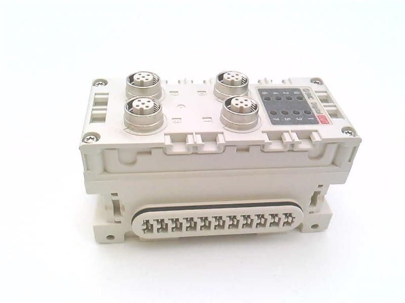 SMC EX600-DYPB