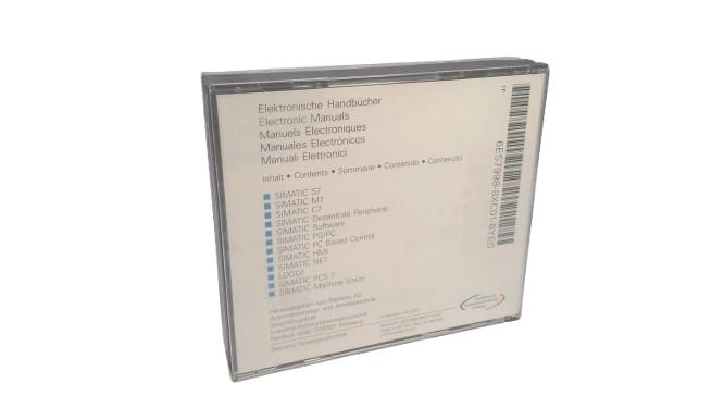 SIEMENS 6ES7998-8XC01-8YE0