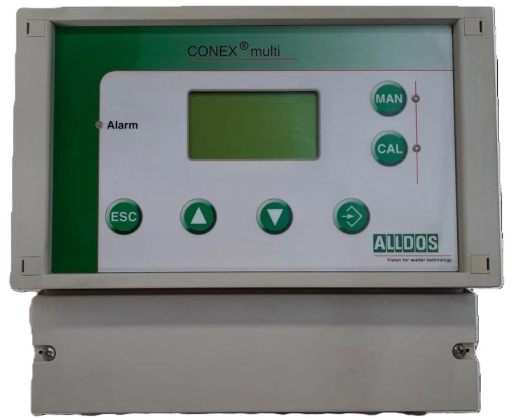 350-2200-10002 par GRUNDFOS