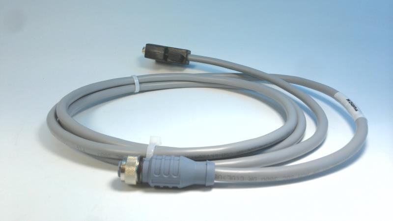 TURCK RKC DB9F 572-2M
