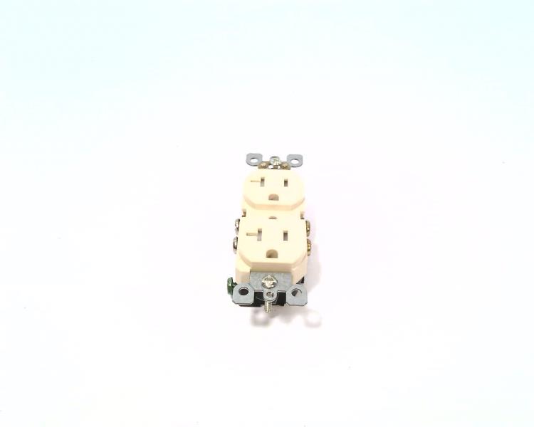 LEVITON 20A-125V