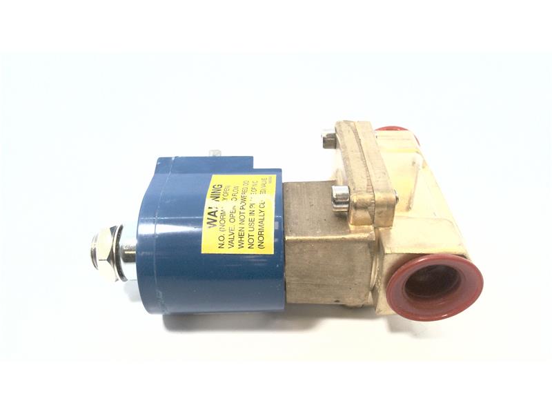 GC VALVES H712YF24N9DG1