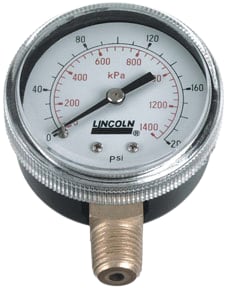 66100 by LINCOLN INDUSTRIAL