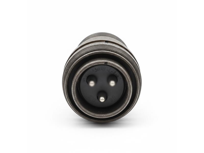 AMPHENOL 97-3106A-22-2P