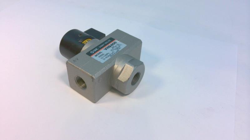 SMC VHS400-02