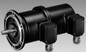 BAUMER ELECTRIC TDP0,2 LT-4 B10 55 + OG9 DN 500 TTL