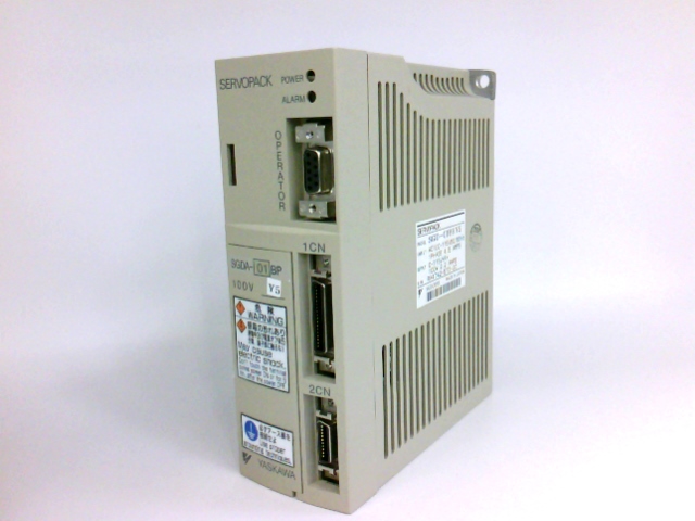 YASKAWA ELECTRIC SGD-01BHY5