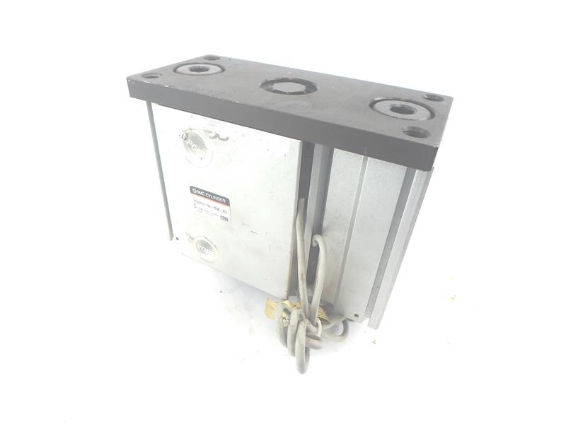 SMC MGQM63-50-Y59B-XC18