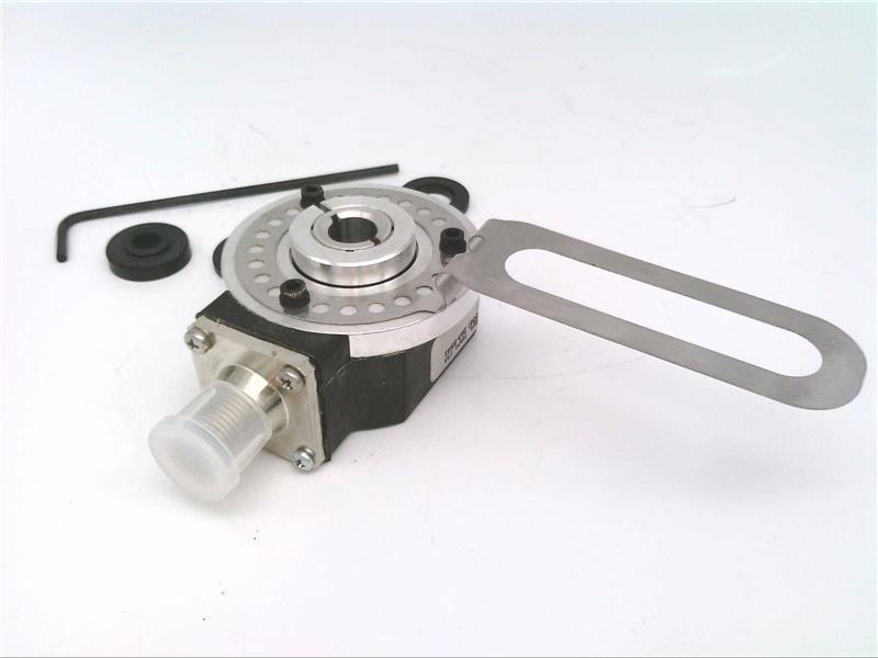 ENCODER PRODUCTS 260-N-T-02-S-2000-R-HV-1-SMK-FB-2-N