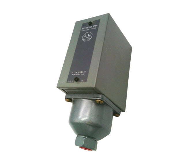 ALLEN BRADLEY 836-C60A