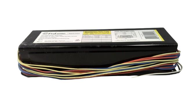 PROLUME INC M296HO/RS/120