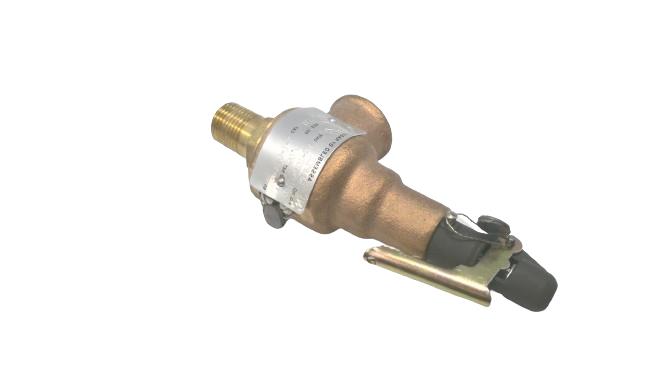 KUNKLE 6021DCT01-LM50