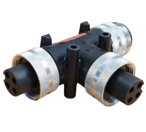 MOLEX TC40C40-200G