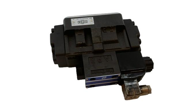 NORTHMAN SW-G04-C9B-ET-A240-20-N