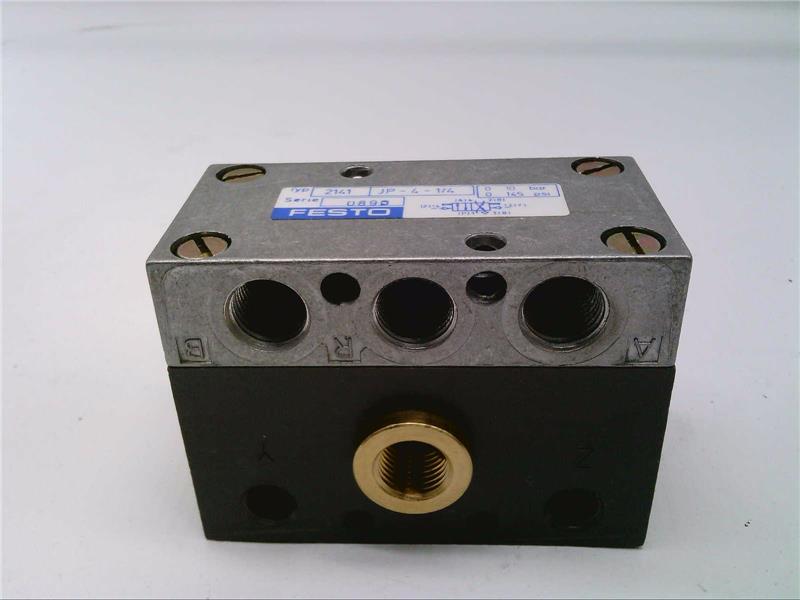 FESTO JP-4-1/4