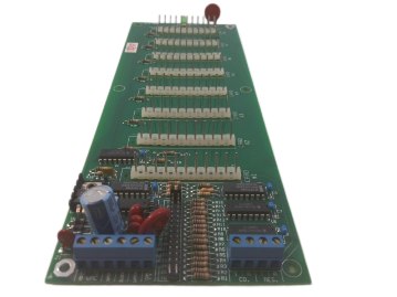 MIRCOM MD-342