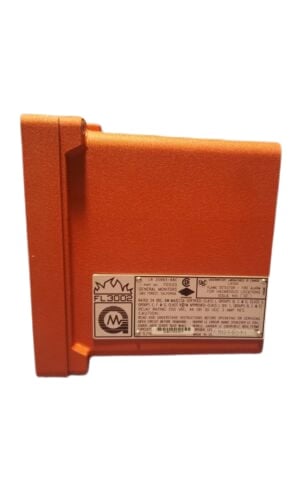 70520 by GENERAL MONITORS INC