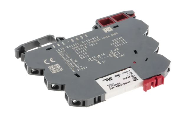 RS PRO 888-6805
