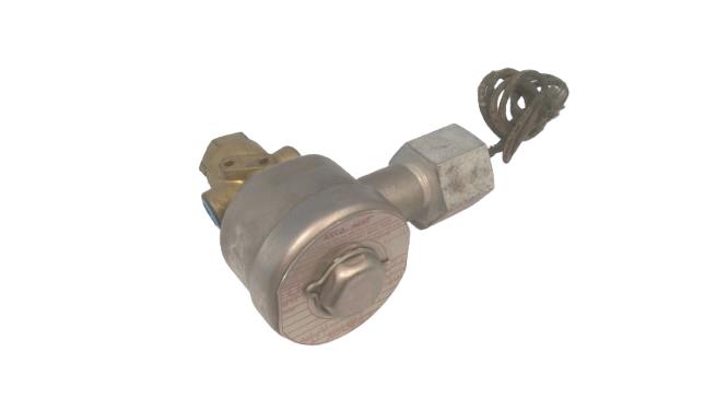 ASCO NP8320A173V 120/60