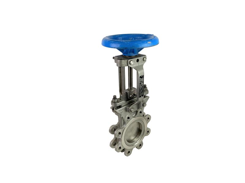 FNW VALVE CORP 6500SP