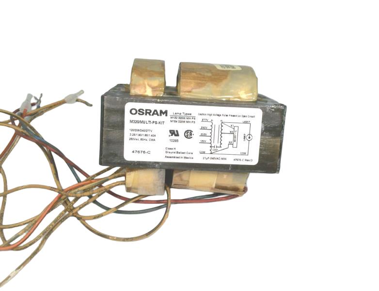 OSRAM M320/MULTI-PS-KIT