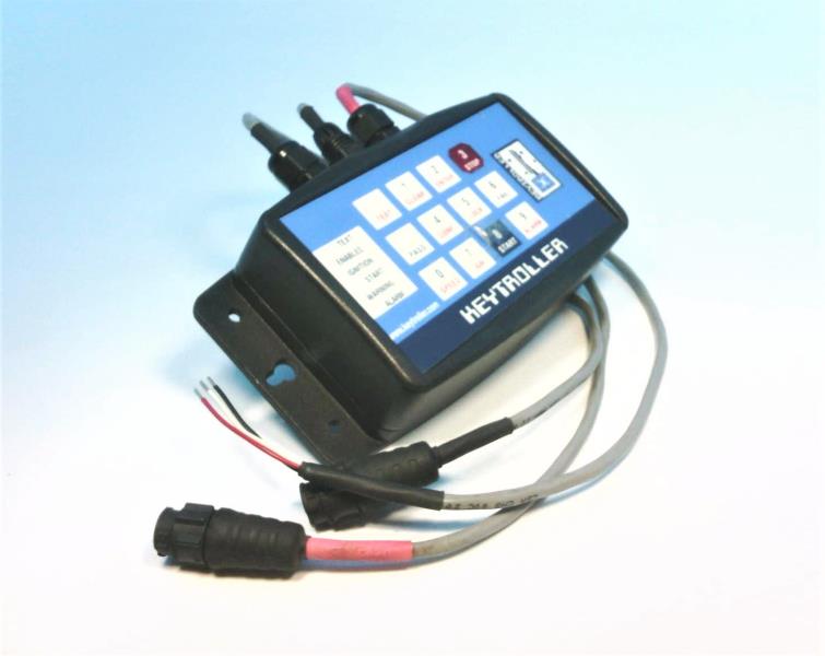 KEYTROLLER 050-3342-03