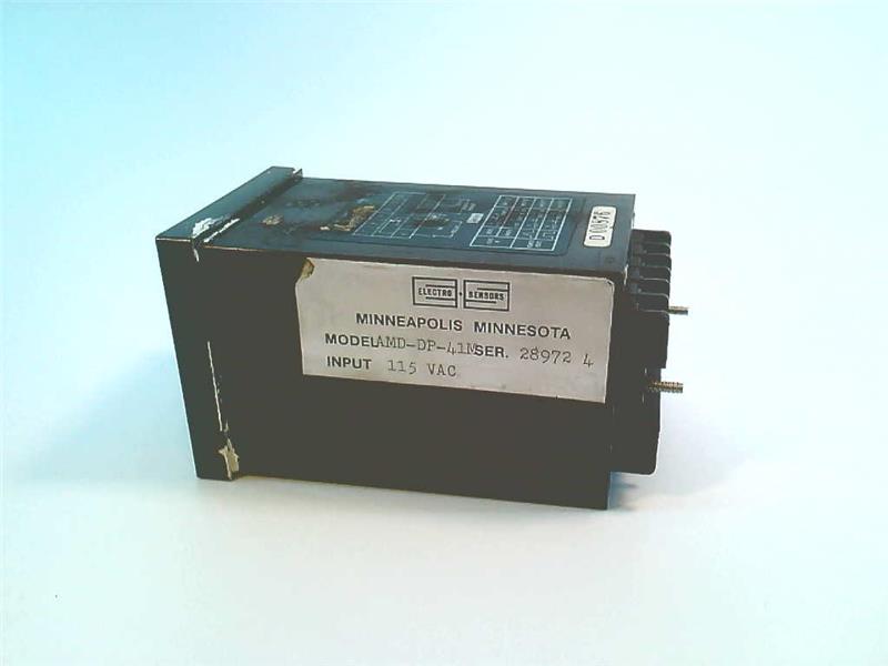 ELECTRO SENSORS AMD-DP-41M
