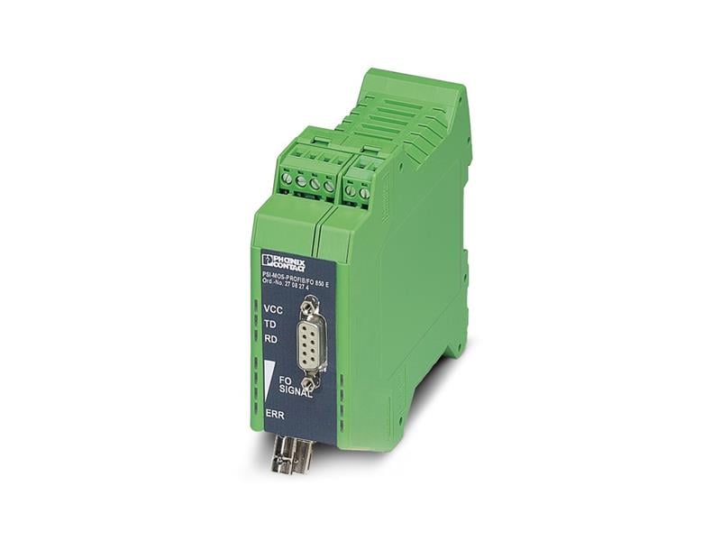 PHOENIX CONTACT PSI-MOS-PROFIB/FO 850 E-SO
