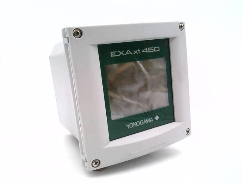 YOKOGAWA ISC450G-D-A/UM
