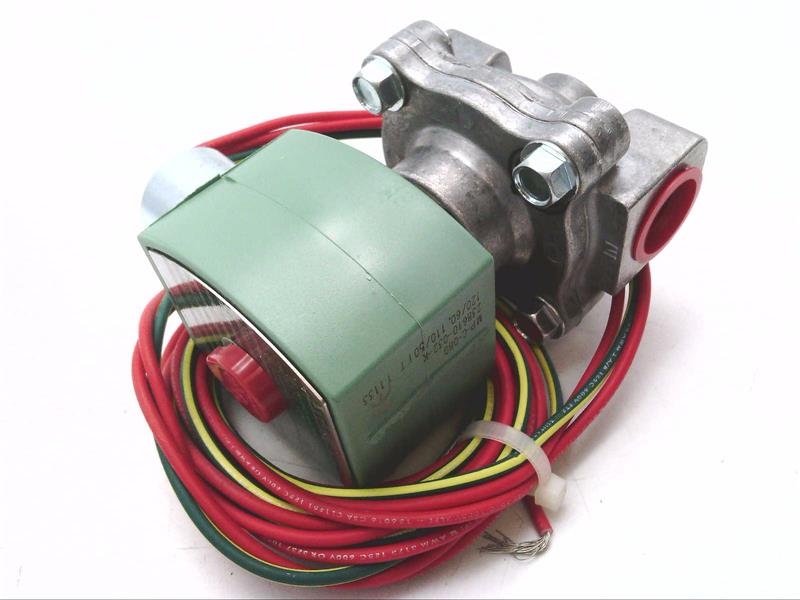 ASCO L8040G022-120