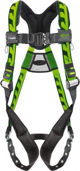 MILLER FALL PROTECTION ACA-TB/UGN