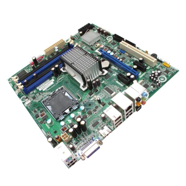 INTEL DG43GT