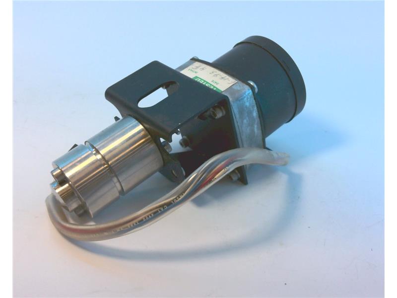 HURST MOTORS SP-3124