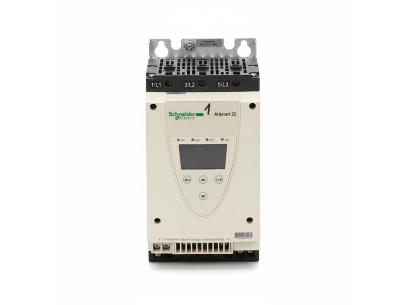ATS22D17Q by SCHNEIDER ELECTRIC
