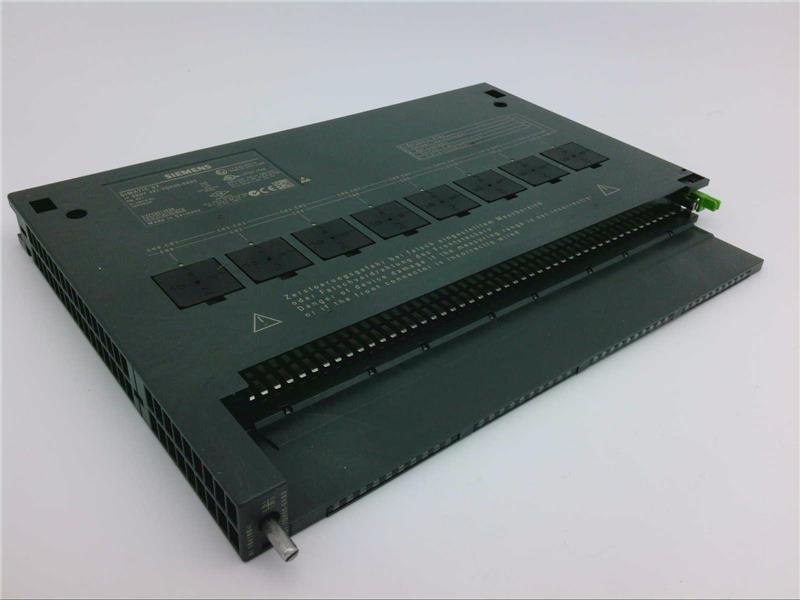 SIEMENS 6ES7431-7QH00-0AB0