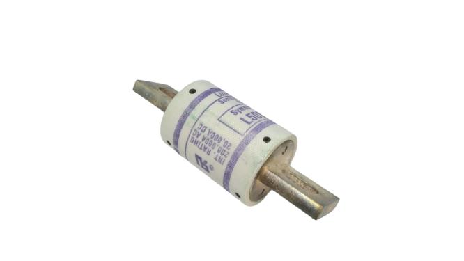 LITTELFUSE L50S300