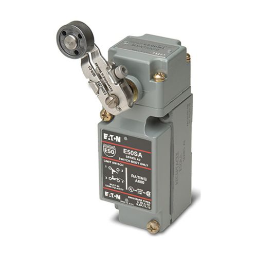 EATON CORPORATION E50AS36P12