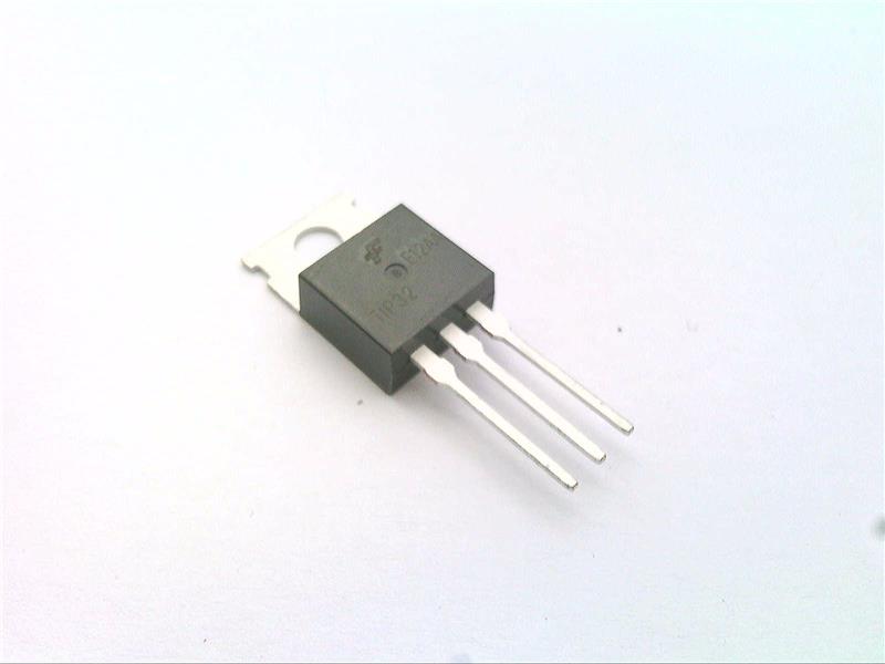 ON SEMICONDUCTOR TIP32