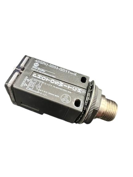 ALLEN BRADLEY 42GRU-9203-QD11