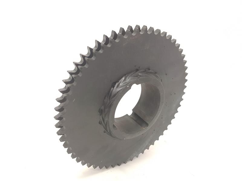 MARTIN SPROCKET & GEAR INC D40CTL56-3-1/4