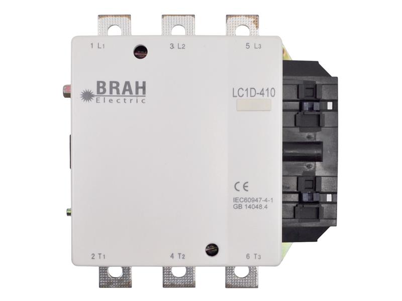 BRAH ELECTRIC BLC1D410-G6