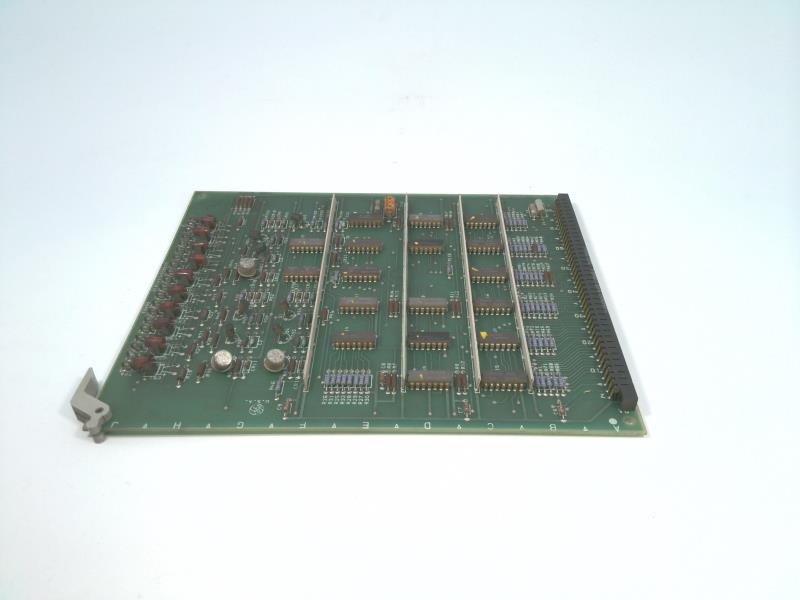 GENERAL ELECTRIC DS3800HLEA