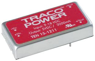TRACO ELECTRIC TEN 15-2423