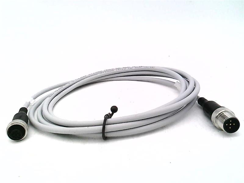 FESTO NEBU-M12G5-K-2.5-M12G5